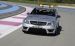 Mercedes C63 AMG DTM Safety Car 2011 Widescreen Picture #8