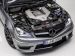 Mercedes C63 AMG Edition 507 2014 Picture #6