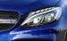 Mercedes C63 AMG Estate 2015 Widescreen Picture #45