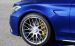 Mercedes C63 AMG Estate 2015 Widescreen Picture #44