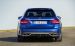 Mercedes C63 AMG Estate 2015 Widescreen Picture #20