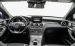 Mercedes C63 AMG Estate 2015 Widescreen Picture #33