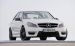 Mercedes C63 AMG Sedan 2012 Widescreen Picture #11