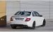 Mercedes C63 AMG Sedan 2012 Widescreen Picture #3