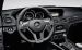 Mercedes C63 AMG Sedan 2012 Widescreen Picture #8