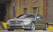 Mercedes CL550 4MATIC 2011 Widescreen Picture #13