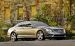 Mercedes CL550 4MATIC 2011 Widescreen Picture #16