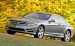 Mercedes CL550 4MATIC 2011 Widescreen Picture #15