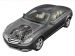 Mercedes CL600 2011 Picture #6