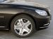 Mercedes CL600 2011 Picture #31