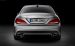 Mercedes CLA Class 2014 Widescreen Picture #35