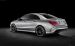 Mercedes CLA Class 2014 Widescreen Picture #81