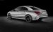 Mercedes CLA Class 2014 Widescreen Picture #21