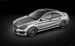 Mercedes CLA Class 2014 Widescreen Picture #70