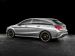 Mercedes CLA Shooting Brake 2015 Picture #20