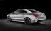 Mercedes CLA250 Edition 1 2014 Widescreen Picture #36