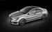 Mercedes CLA250 Edition 1 2014 Widescreen Picture #22