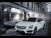 Mercedes CLA45 AMG 2014 Picture #9