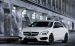 Mercedes CLA45 AMG 2014 Widescreen Picture #34