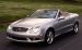 Mercedes CLK 350 Cabriolet Widescreen Picture #10