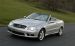 Mercedes CLK 350 Cabriolet Widescreen Picture #12