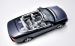 Mercedes CLK CLASS CABRIOLET 2003 Widescreen Picture #11