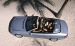 Mercedes CLK CLASS CABRIOLET 2003 Widescreen Picture #6