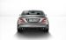 Mercedes CLS 63 AMG S Model 2014 Widescreen Picture #22