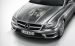Mercedes CLS 63 AMG S Model 2014 Widescreen Picture #5