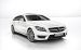 Mercedes CLS 63 AMG S Model 2014 Widescreen Picture #2