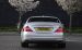 Mercedes CLS Class 2008 Widescreen Picture #11