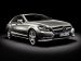 Mercedes CLS Class 2012 Picture #8