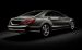Mercedes CLS Class 2012 Widescreen Picture #19