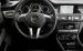 Mercedes CLS Class 2012 Widescreen Picture #4