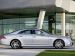 Mercedes CLS Coupe Picture #6