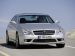 Mercedes CLS Coupe Picture #13