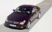 Mercedes CLS Coupe Widescreen Picture #4