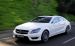 Mercedes CLS63 AMG US Version 2012 Widescreen Picture #47