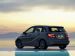 Mercedes Compact sports tourer the new B Class 2012 Picture #15