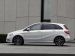 Mercedes Compact sports tourer the new B Class 2012 Picture #16