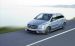 Mercedes Compact sports tourer the new B Class 2012 Widescreen Picture #25