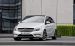 Mercedes Compact sports tourer the new B Class 2012 Widescreen Picture #5