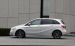 Mercedes Compact sports tourer the new B Class 2012 Widescreen Picture #10