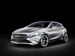 Mercedes Concept A Class 2011 Picture #11