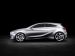 Mercedes Concept A Class 2011 Picture #4