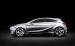 Mercedes Concept A Class 2011 Widescreen Picture #14