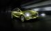 Mercedes Concept BlueZERO Widescreen Picture #3