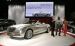 Mercedes Concept Ocean Drive Widescreen Picture #6