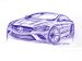 Mercedes Concept Style Coupe 2012 Picture #24
