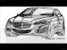 Mercedes E Class 2014 Picture #70